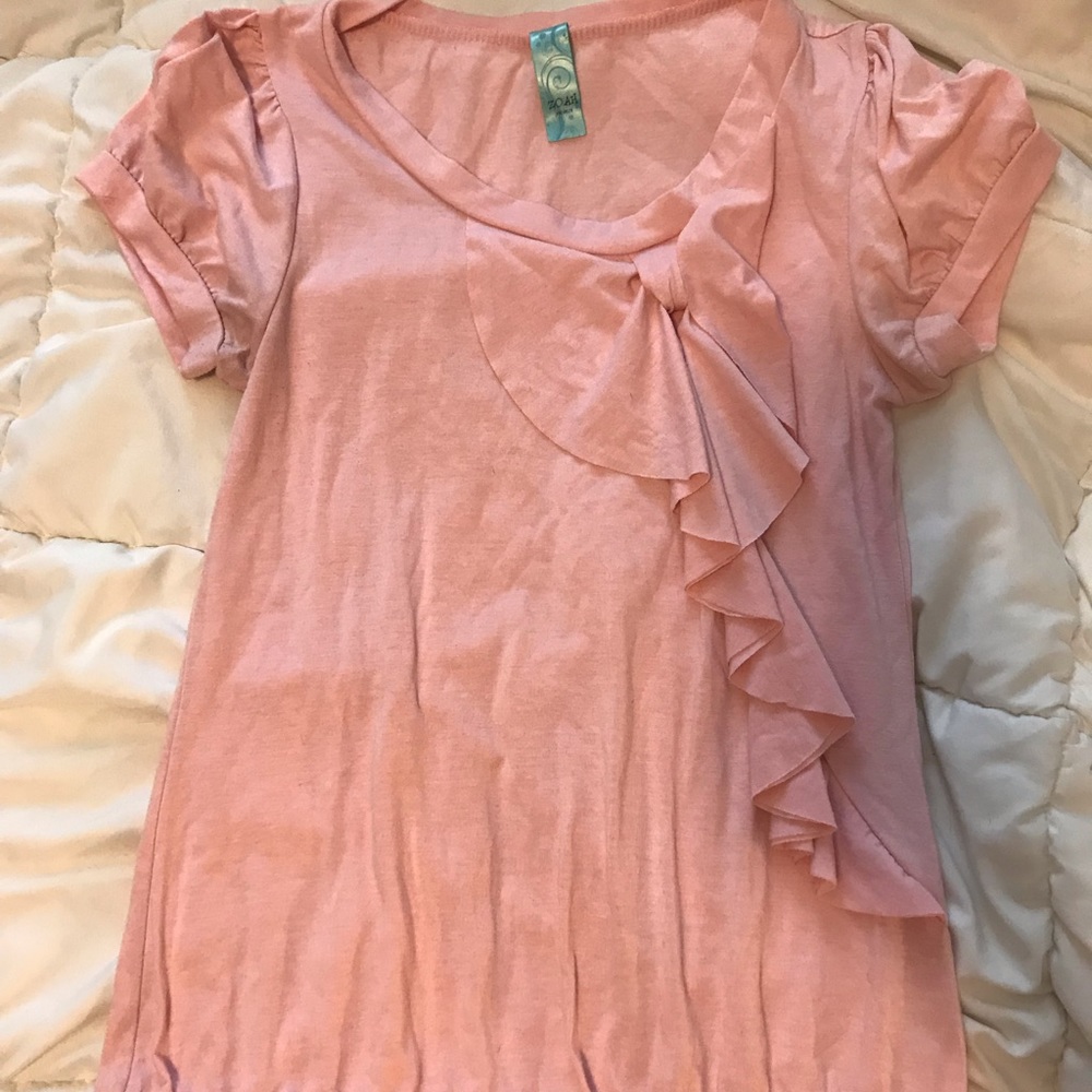 Zoah shirt